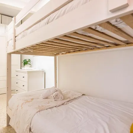 Apartment Canarios Sweet Sevilla