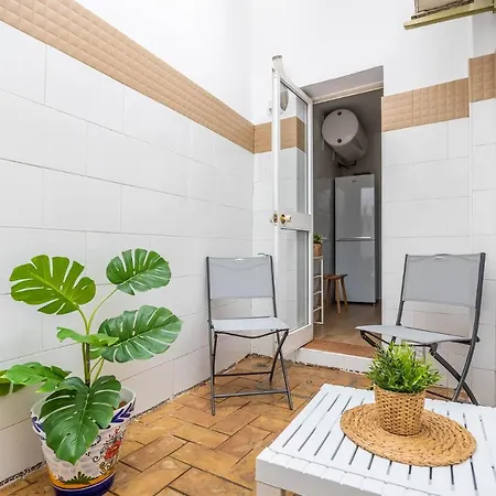 Canarios Sweet Apartment *