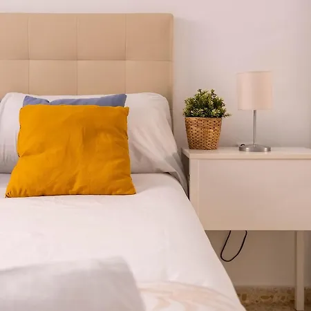 Canarios Sweet Apartment