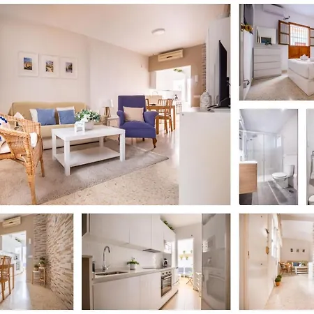 Canarios Sweet * Sevilla