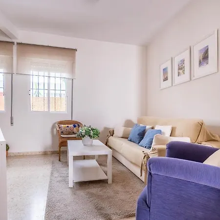 Apartment Canarios Sweet