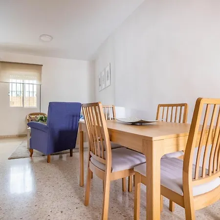 Apartamento Canarios Sweet *