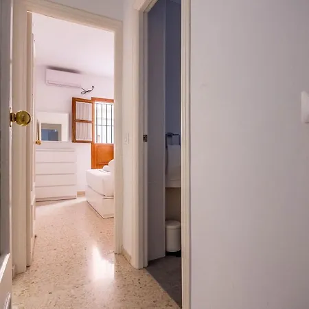 Canarios Sweet Apartment