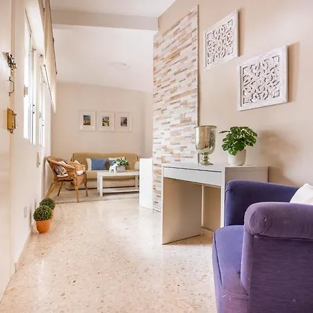 Canarios Sweet Apartment