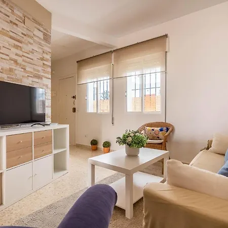 Canarios Sweet Apartment *