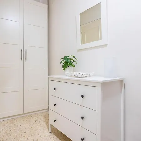 Apartment Canarios Sweet