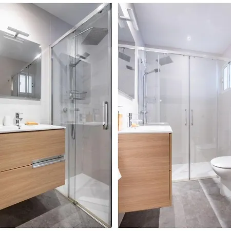 Canarios Sweet Apartment *